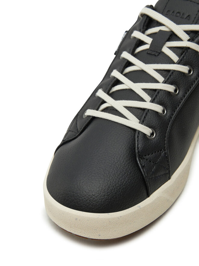 Saola Sneakers Saola Cannon 2.0 SAO5120 Schwarz