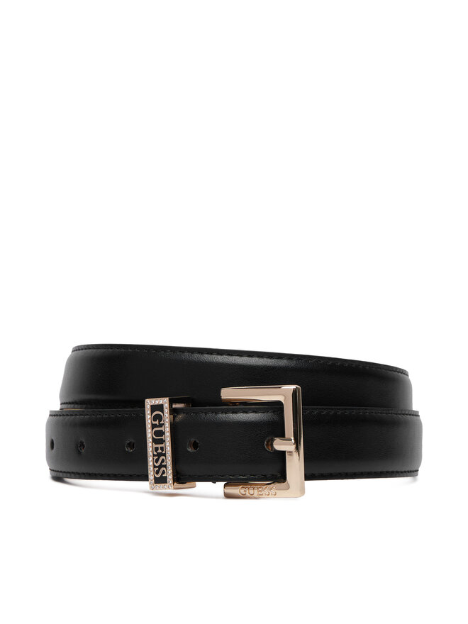 Guess Gürtel Guess BW9499 P6425 Schwarz