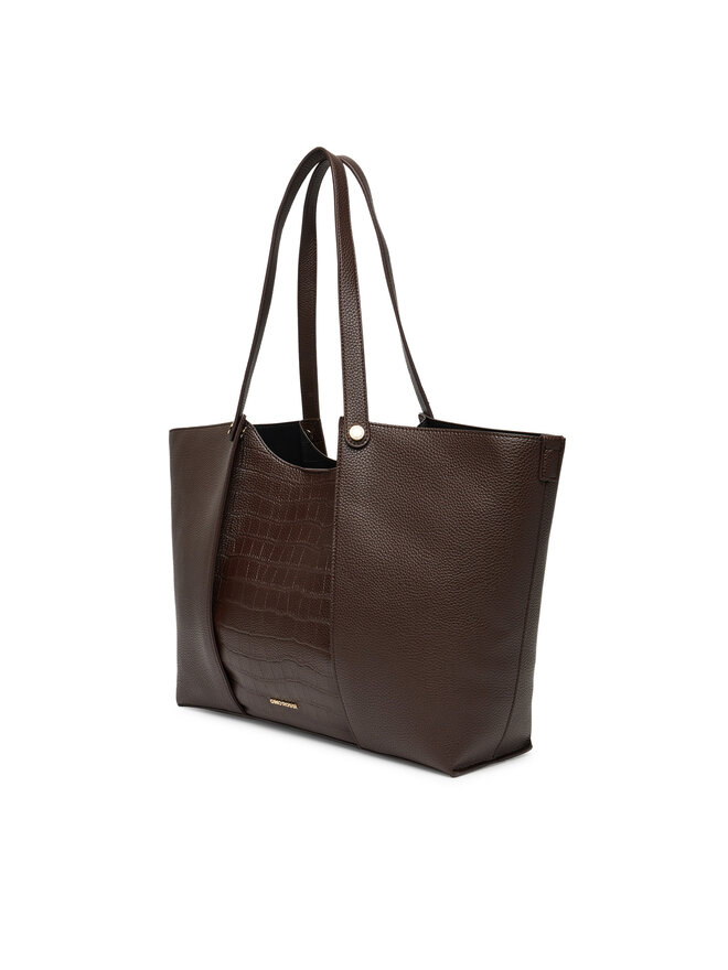 Gino Rossi Handtasche Gino Rossi C-LX10146 Braun