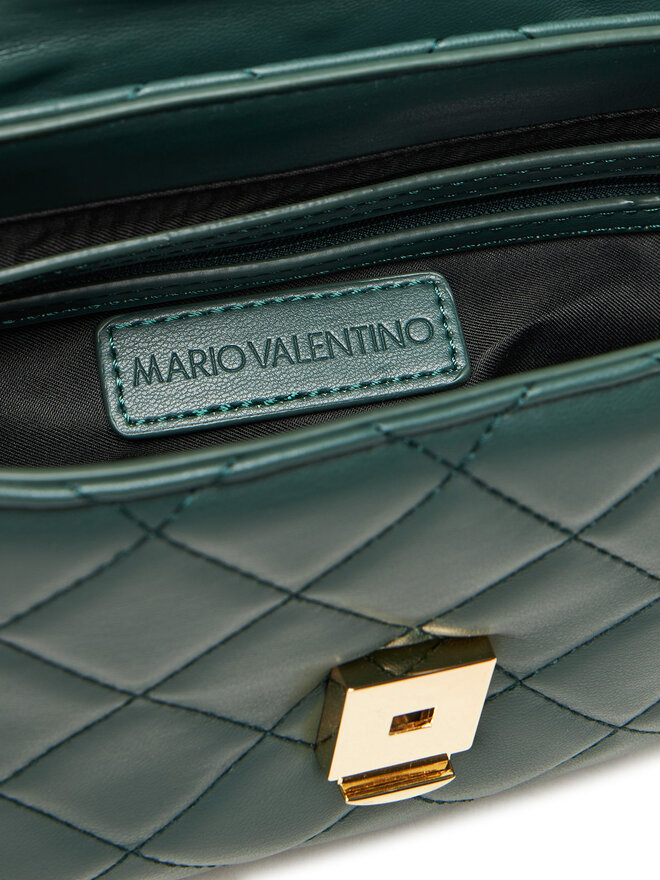 Valentino Сумка Valentino Ocarina VBS3KK05R Зелений