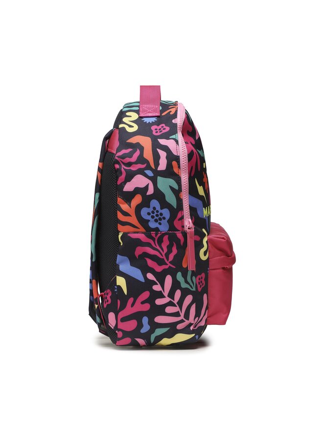 Marc Jacobs Раница Marc Jacobs W10205 Розов