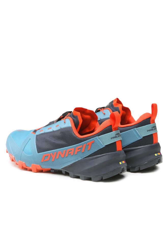 Dynafit Трекінгові черевики Dynafit Traverse 8071 Голубий