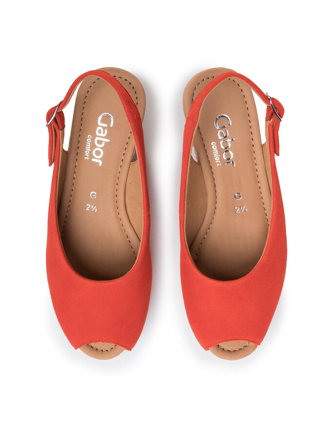 Espadrilles gabor best sale