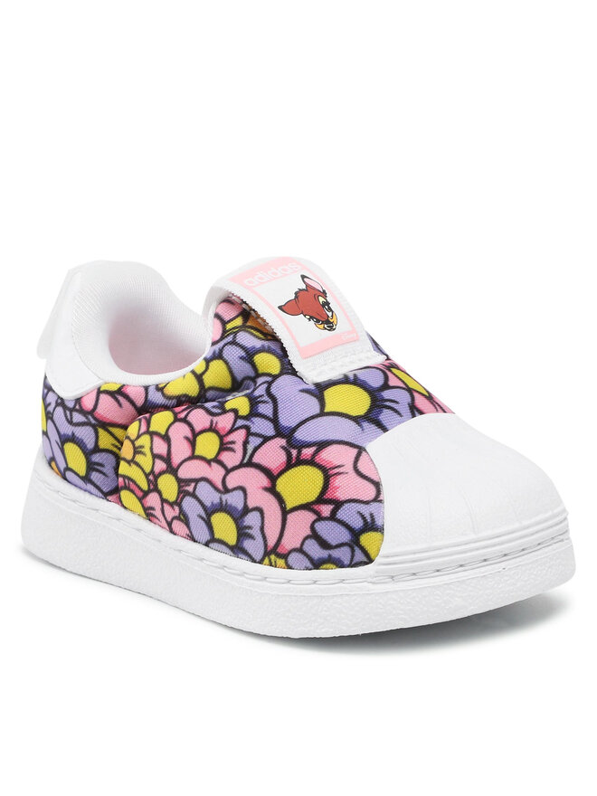 adidas Zapatillas adidas Superstar 360 I GX3299 Violeta