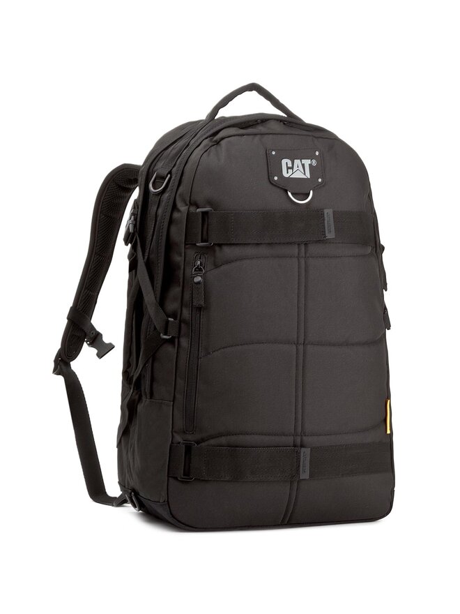 CATerpillar Zaino CATerpillar Bryan 83433-01 Nero