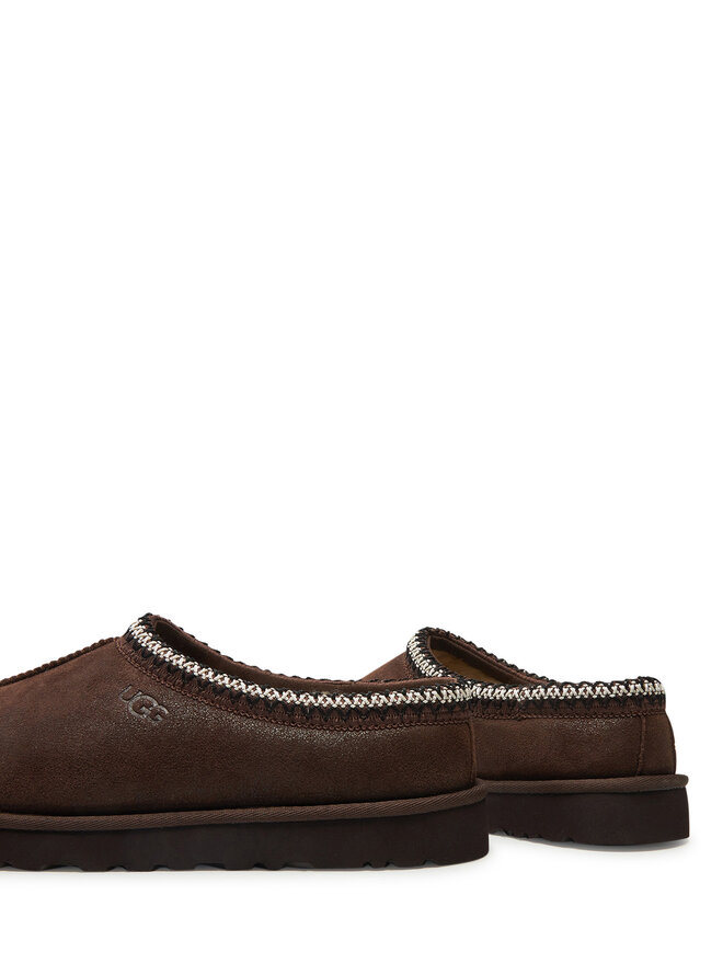 Ugg Παντόφλες Σπιτιού Ugg M Tasman 1158172 Καφέ