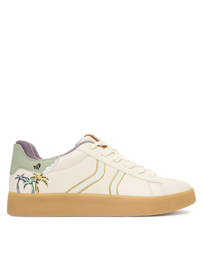 Aldo Sneakers Aldo Dinasami01 14038442 Beige
