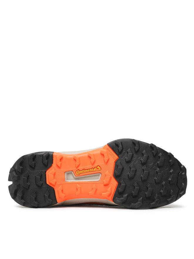 adidas Trekingová obuv adidas Terrex AX4 Hiking Shoes IF4867 Černá