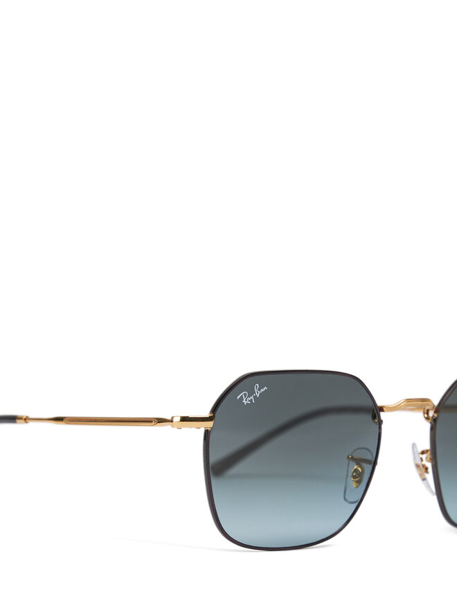 Ray-Ban Okulary przeciwsłoneczne Ray-Ban 0RB3694 9271GK55 Czarny