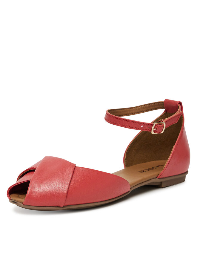 Lasocki Sandalen Lasocki WI23-SORANO-04 Rosa