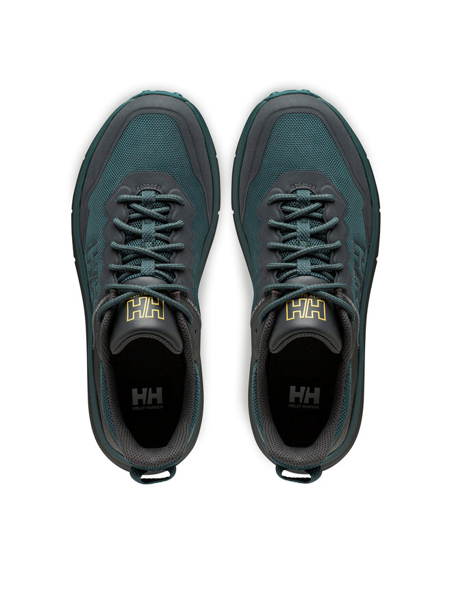 Helly Hansen Scarpe da trekking Helly Hansen 11987 Blu scuro
