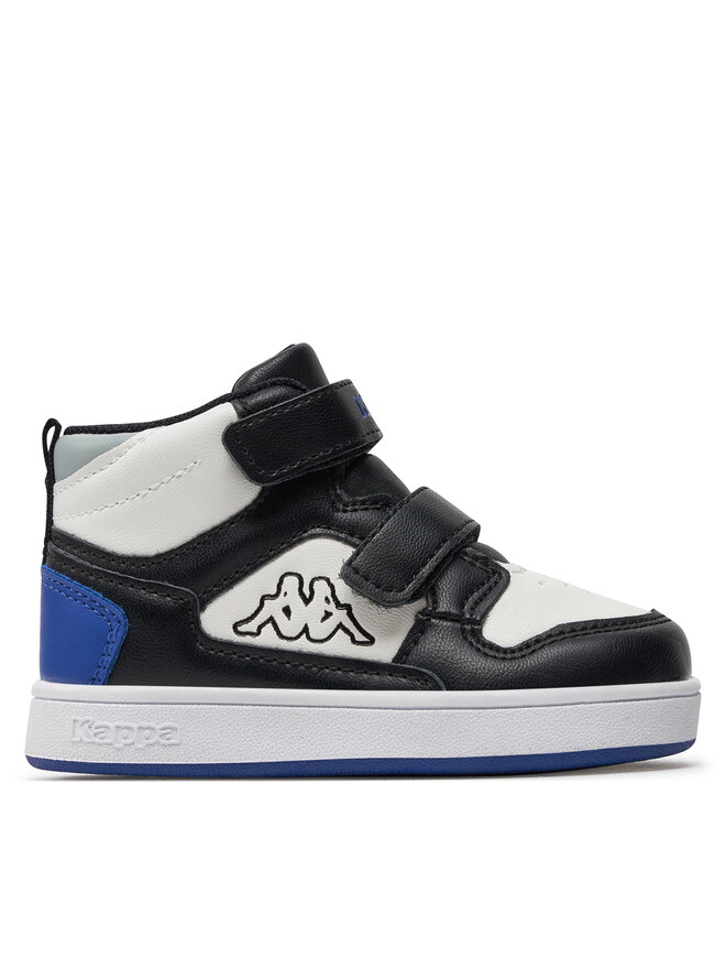 Kappa Zapatillas Kappa 280015M Blanco
