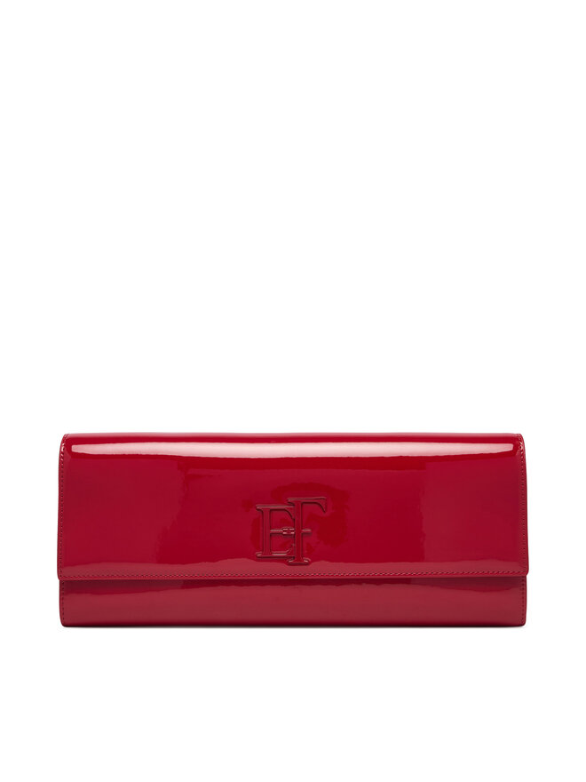 Elisabetta Franchi Handtasche Elisabetta Franchi BS-29A-67E2-V220 Rot