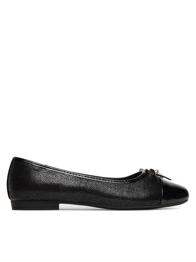 Clara Barson Balerini Clara Barson WYL3652-3 Negru