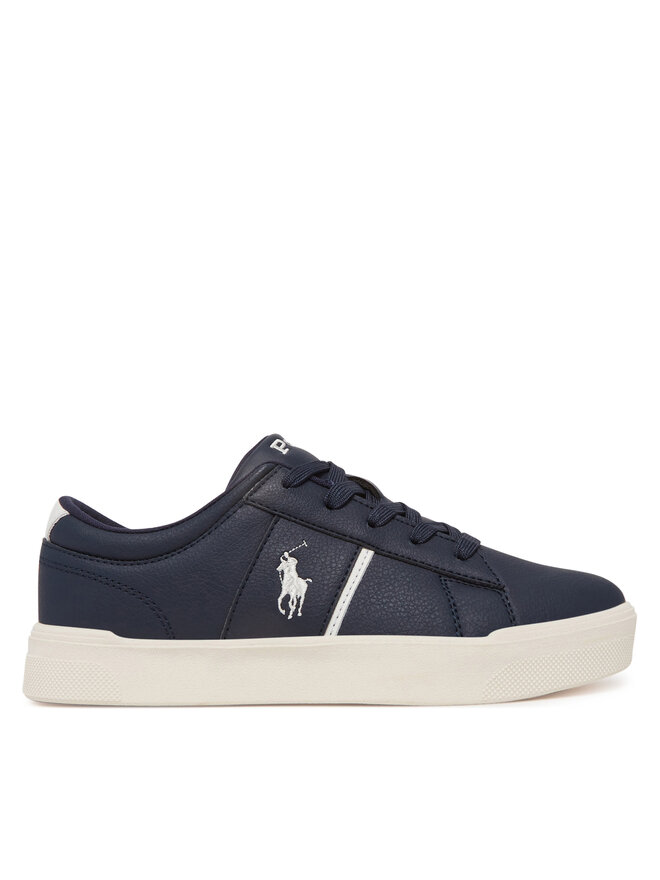 Polo Ralph Lauren Tenisice Polo Ralph Lauren Frazier RL01267410 Tamnoplava