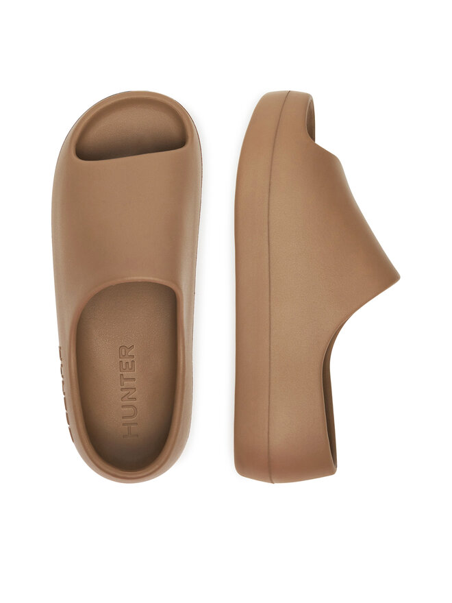 Hunter Nazouváky Hunter S55796-B Hnědá