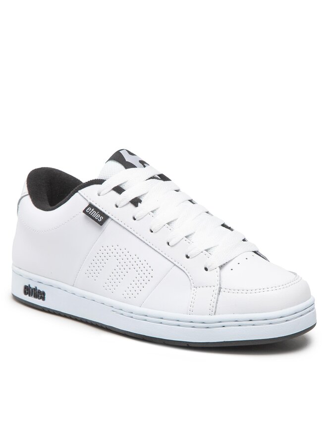 Sneakers Etnies Kingpin 4101000091 Blanc chaussures