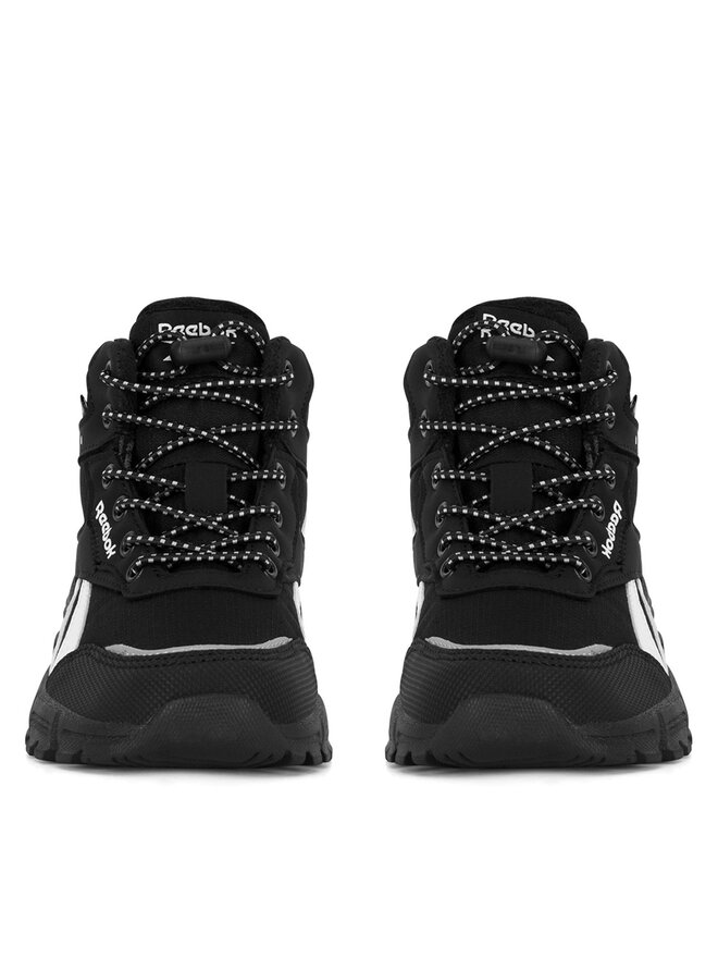 Reebok Sneakersy Reebok H8-032 CH Czarny