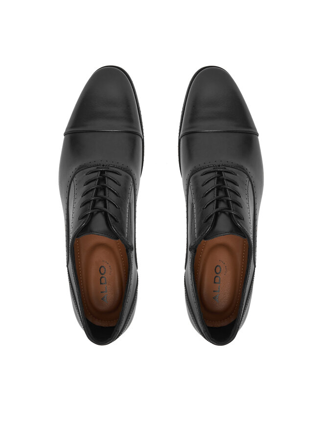 Aldo Обувки Aldo Abawienflex 13265390 Черен