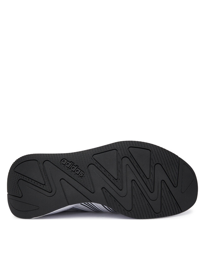 adidas Снікерcи adidas adirok JS3959 Білий