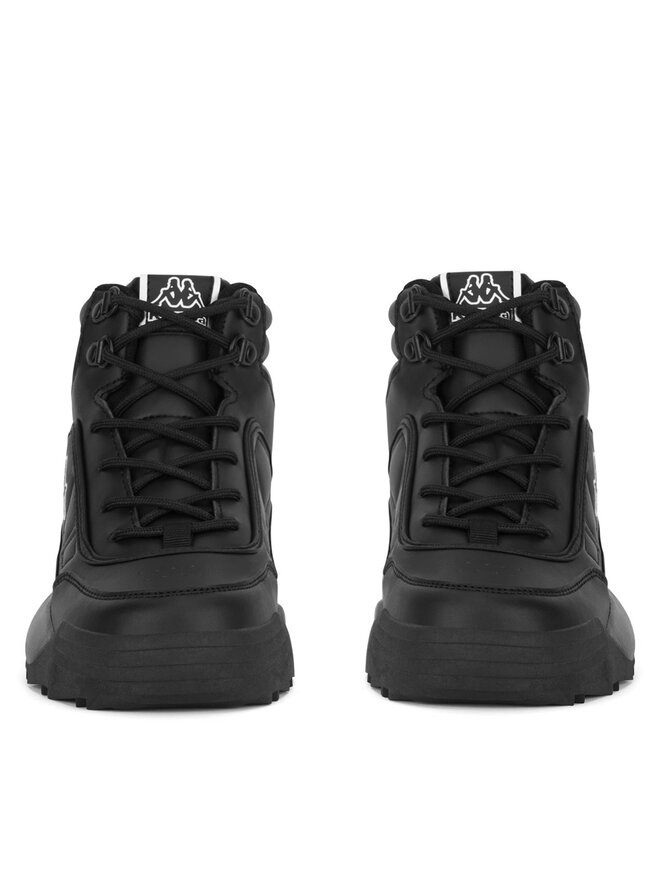 Kappa Sneakers Kappa SS24-3CK06M Schwarz