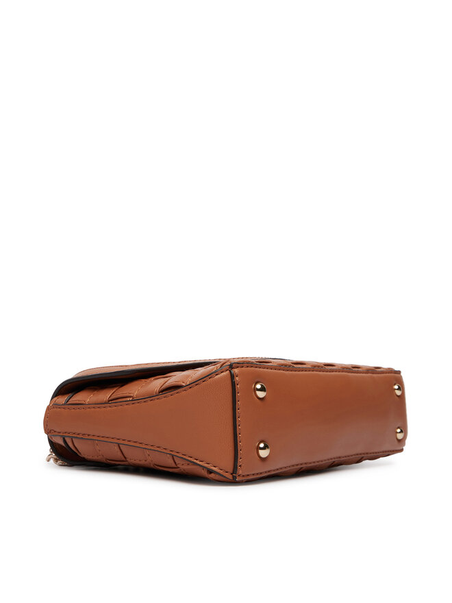 Guess Сумка Guess Sandy HWWG84 18210 Коричневий