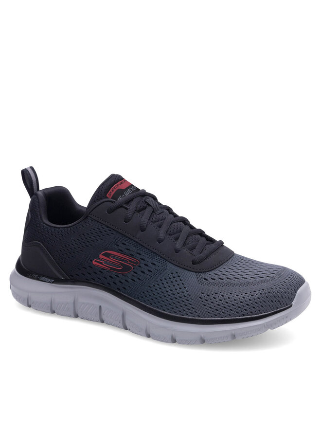 Zapatos skechers negro 99 on sale