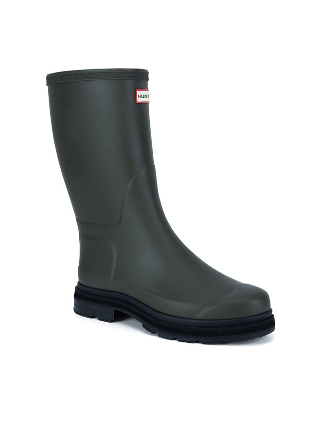 Hunter Kalosze Hunter HFM-001 Khaki