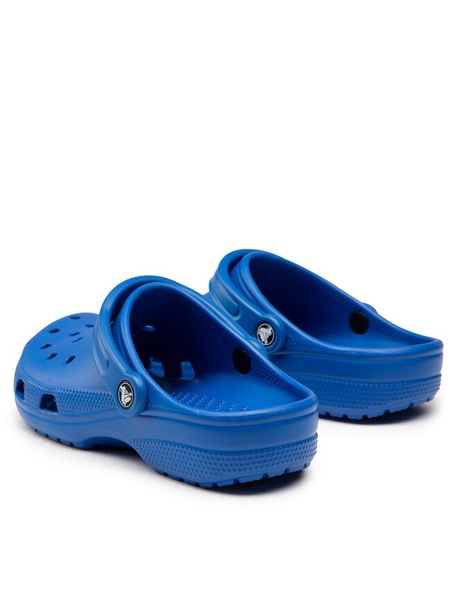 Crocs Παντόφλες Crocs Classic 10001 Μπλε