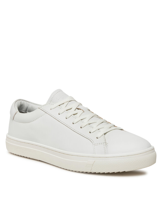 Jack&Jones Snīkeri Jack&Jones Jfwradcliffe 12240477 Balts