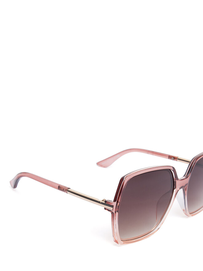 Aldo Gafas de sol Aldo Loalin 13995035 Marrón