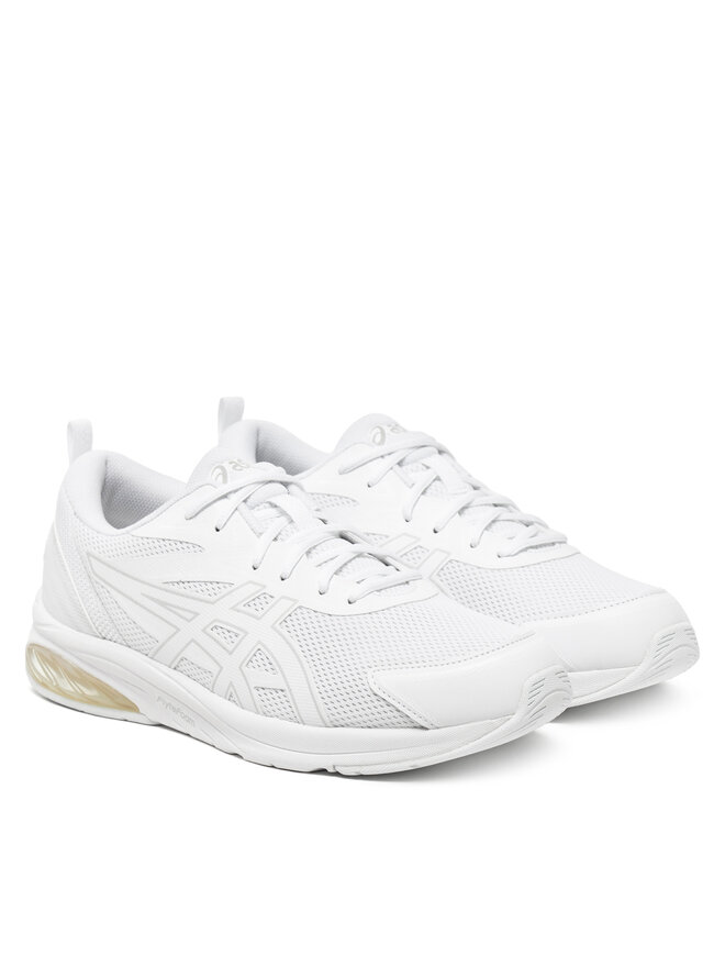 Asics Sneakers Asics Gel-Quantum Kei 1203A601 Bianco