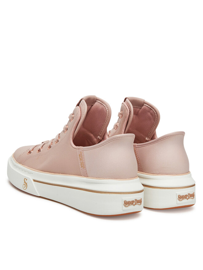 Skechers Снікерcи Skechers Snoop One-Og Leather 186001/BLSH Рожевий