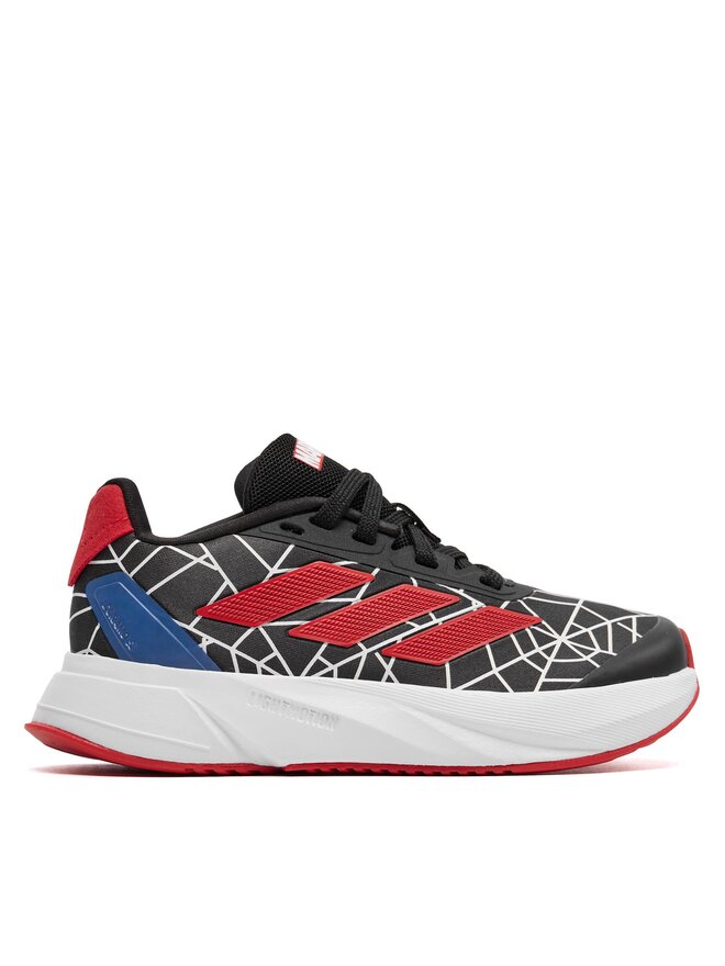 Sneakers adidas Marvel Duramo SL Kids ID8009 Schwarz eschuhe
