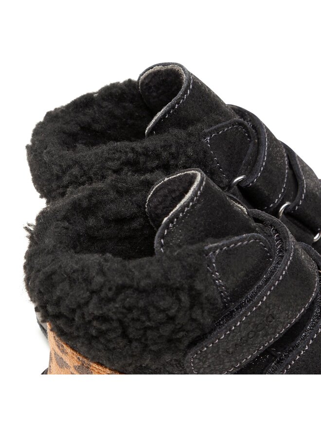 Lasocki Kids Schnürschuhe Lasocki Kids CI12-3116-04 Schwarz