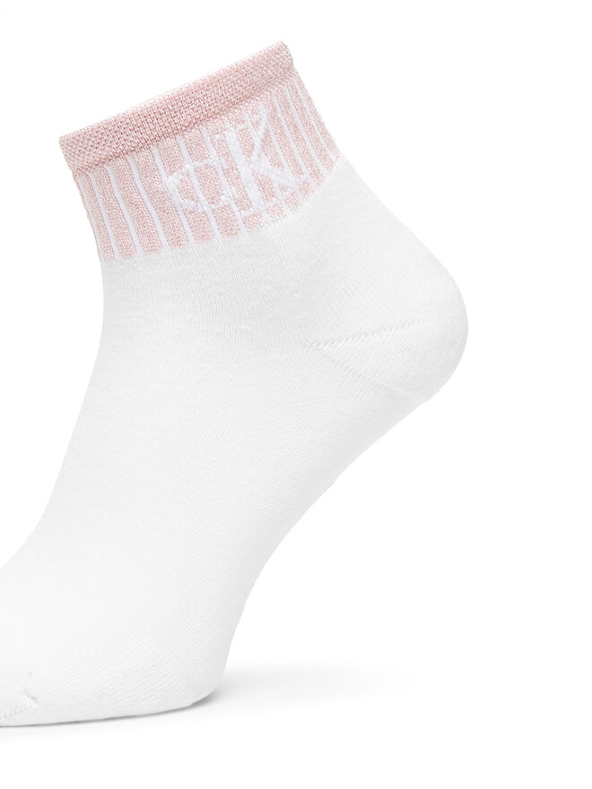 Calvin Klein Jeans Kurze Socken Calvin Klein Jeans 701230599 Bunt