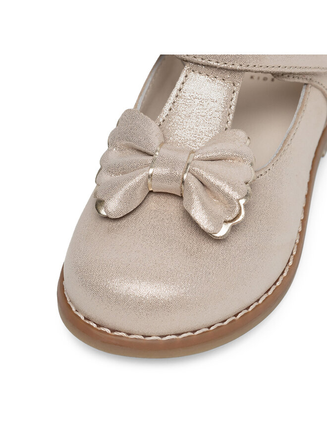 Lasocki Kids Scarpe basse Lasocki Kids HAPPY CI12-HAPPY-19 Oro