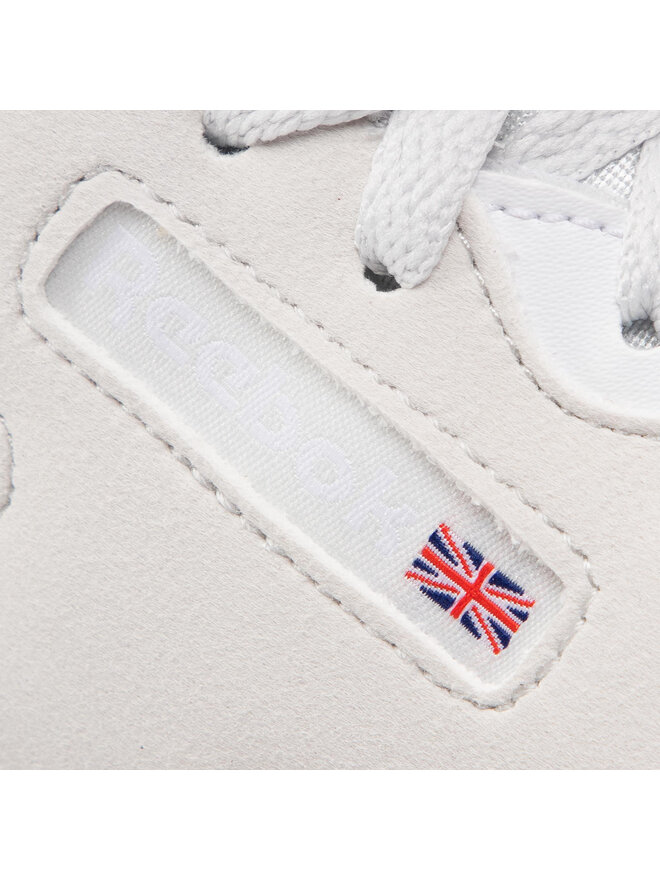 Zapatillas Reebok Cl Nylon Color CN7448 Blanco zapatos.es