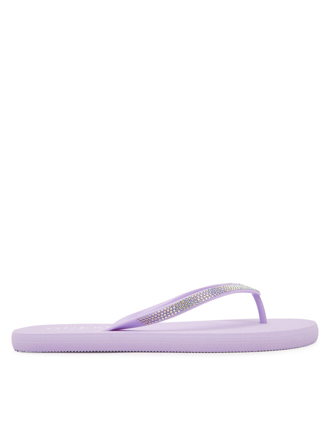 Guess Čības uz pirksta Guess E5GZ05BB00F Violets