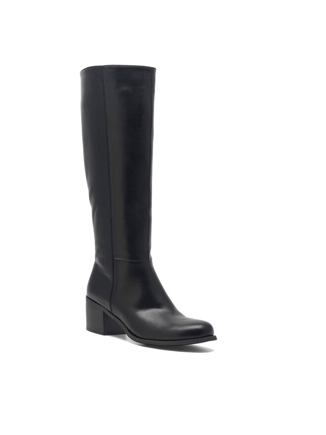 Jenny Fairy Stiefel Jenny Fairy TESSA WS22461-01 Schwarz