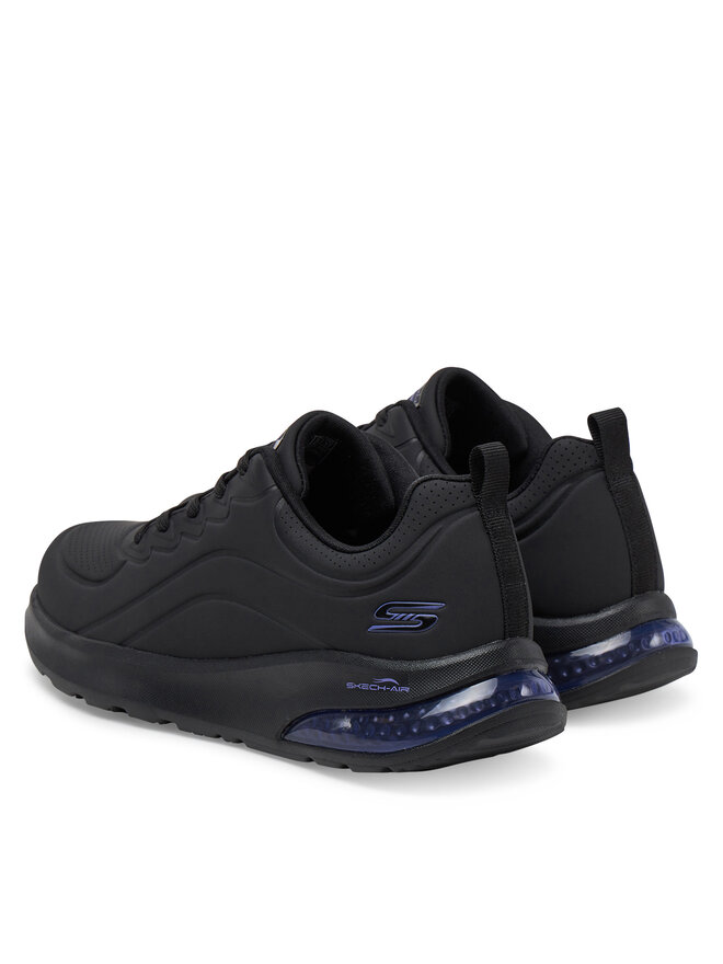 Skechers Αθλητικά Skechers Bobs Vision 117646/BBK Μαύρο