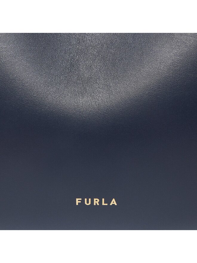 Furla Сумка Furla Genesi M Tote WB00811-BX0053-2676S-1007 Cиній
