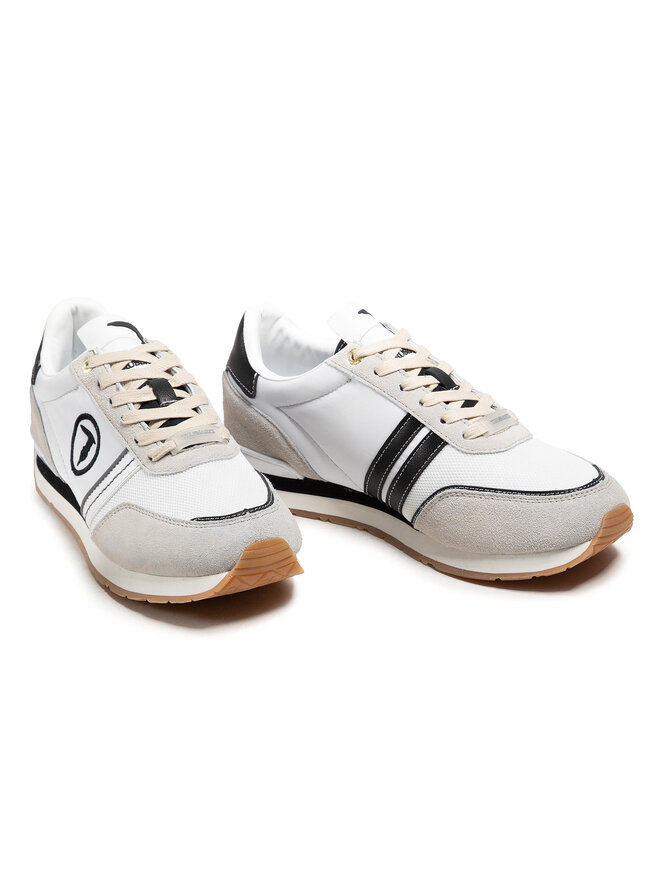 Trussardi Laisvalaikio batai Trussardi 77A00342 Balta