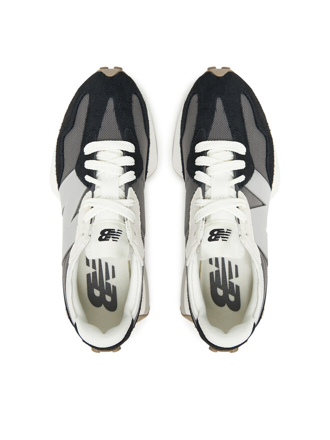 New Balance Sneakers New Balance U327LNB W Schwarz