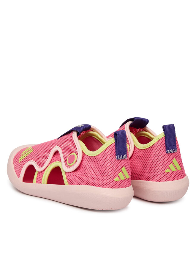 adidas Босоніжки adidas Altaventure 3.0 Kids JS2545 Рожевий