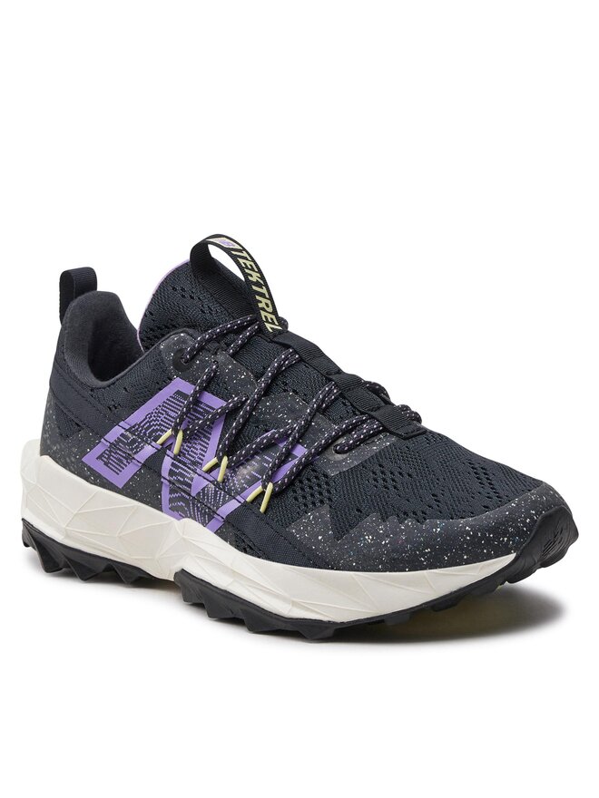 New Balance Zapatillas de running New Balance DynaSoft Tektrel WTTTRLK1 Negro