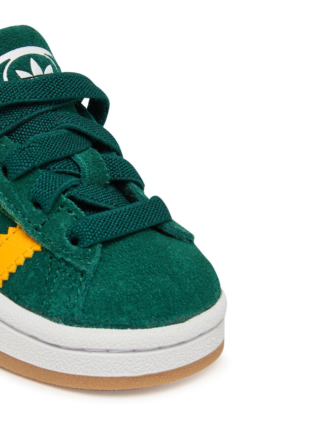 adidas Снікерcи adidas Campus 00S Comfort Closure JP7987 Зелений