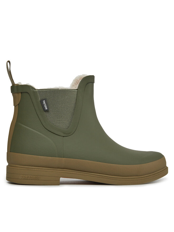 Tretorn Gummistiefel Tretorn Eva W 473211 Grün