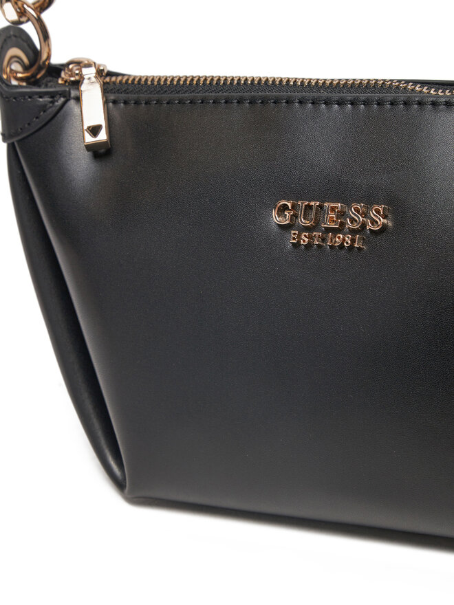 Guess Táska Guess HWEVG9 53517 Fekete