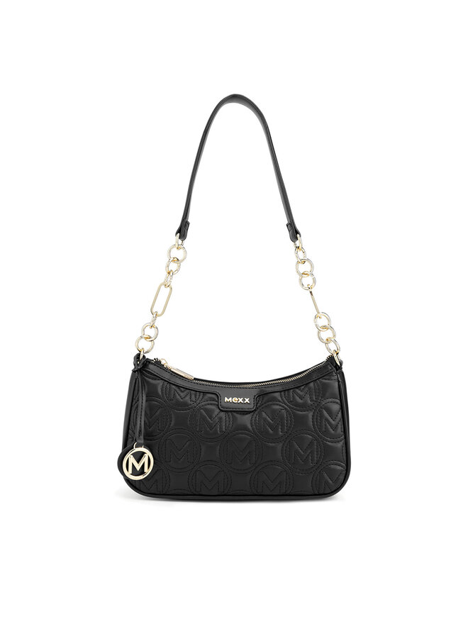 MEXX Дамска чанта MEXX MEXX-K-003-06 Черен